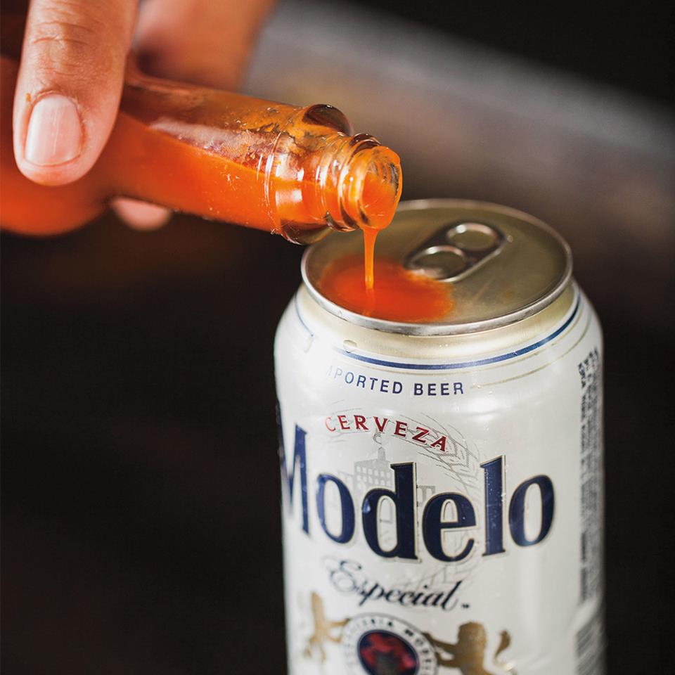 Chicago's Top-Selling Beer: Modelo Especial