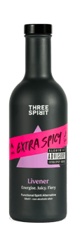 ThreeSpirit