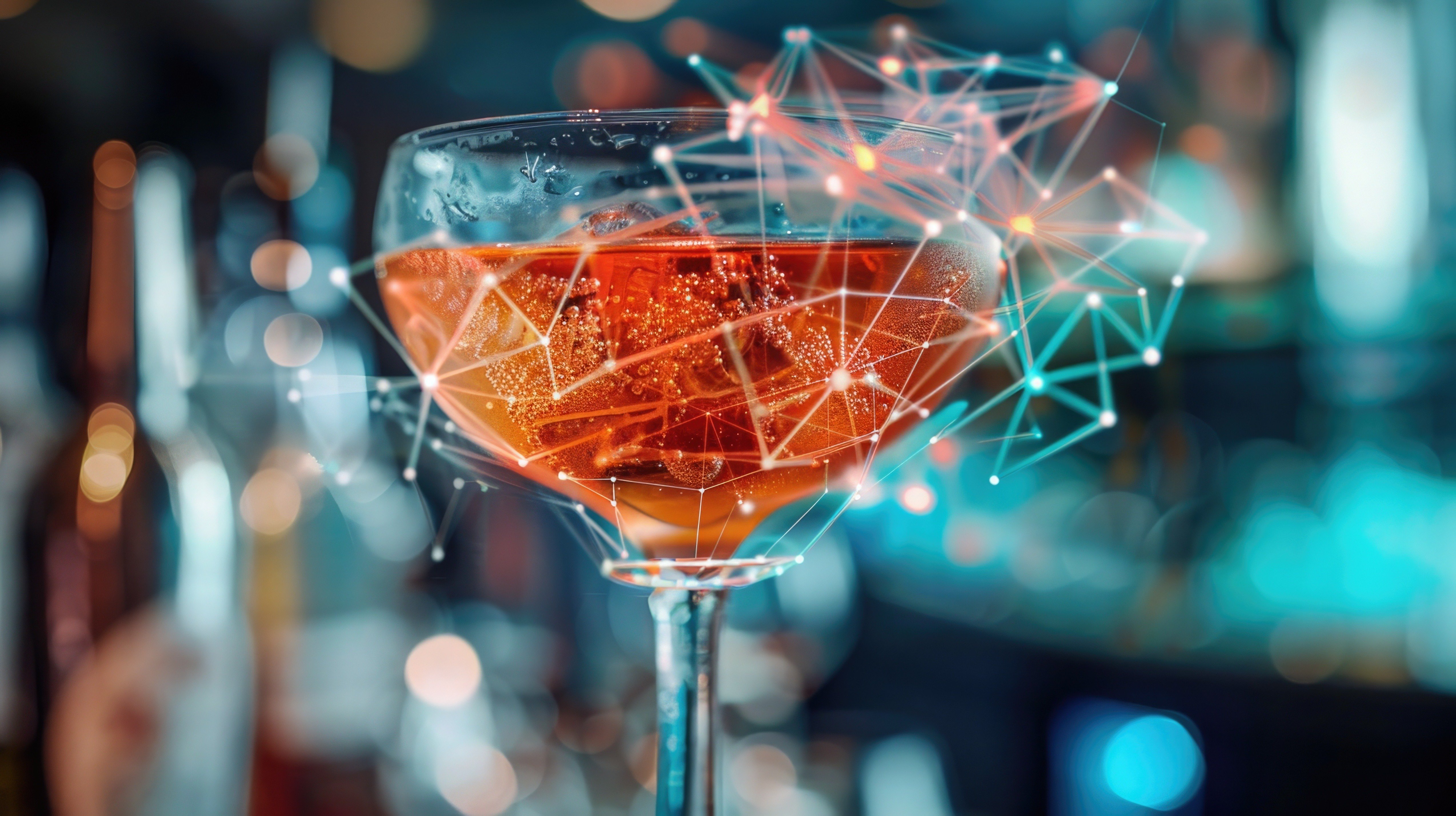 AI in Alcohol